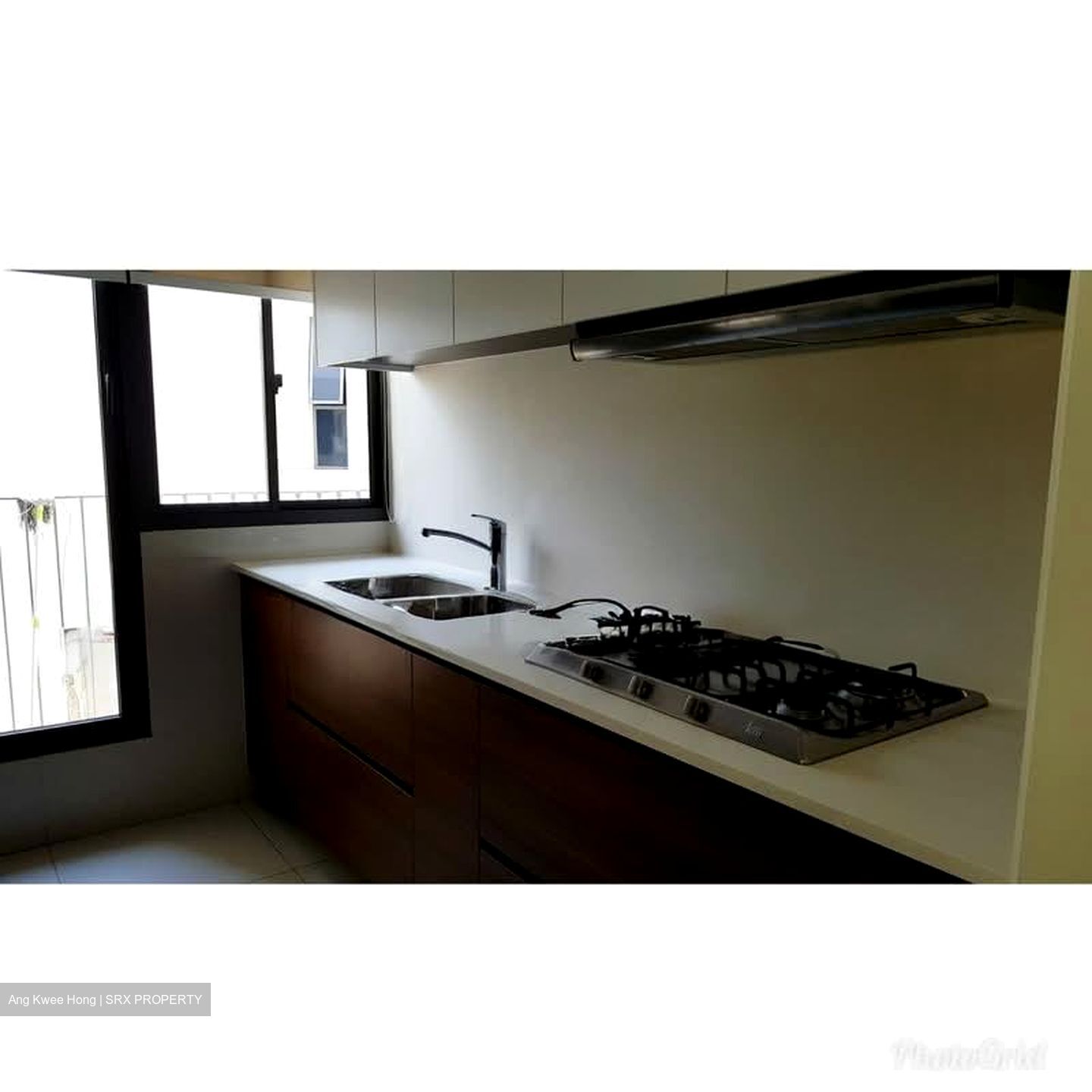 The Miltonia Residences (D27), Condominium #580241951